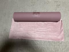 ピンクSUKALA マットケース+スカララグセットのサムネイル