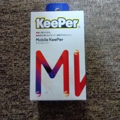 KeePer Mobile KeePer 2.4mlのサムネイル