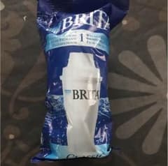BRITA  カートリッジ(クラシック)一個のサムネイル
