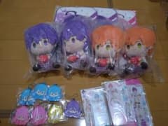 すとぷり一番くじのサムネイル