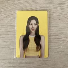 TWICE TEAZEN コンブチャ トレカ ツウィのサムネイル
