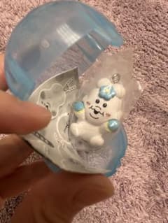 【新品未開封】バンダイ んぽちゃん ガチャ 全4種セットのサムネイル