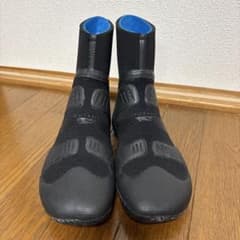 新品同様】O'Neill オニール ミュータント サーフブーツ 24cm - メルカリ