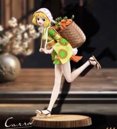 ワンピース ワノ国編 キャロット フィギュア ガレージキット HINAMI 