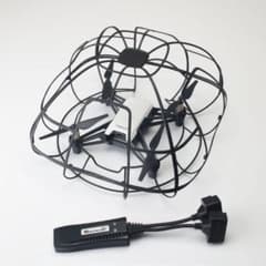 DJI Tello ドローン【動作未確認のジャンク】のサムネイル