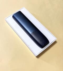 IQOS イルマiワン ミッドナイトブラックのサムネイル