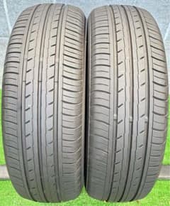 165/60R14 75T Yokohama BluEarth-Es ES32 - メルカリ