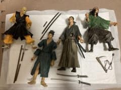 安いバガボンド 武蔵 フィギュアの通販商品を比較