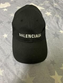 balenciaga cap L58のサムネイル