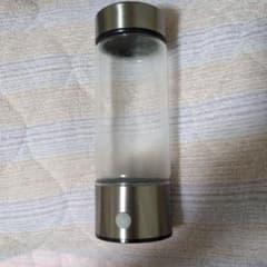 ※水素水生成器 ポット型浄水器 クリア　だったのですが…のサムネイル