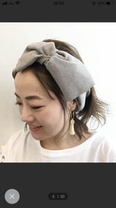 BIGリボンターバンのサムネイル