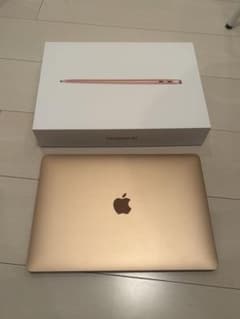 MacBook Air 13インチ ピンク　8GB / 512GB MacBook Air 13インチ ピンク 8GB / 512GB - メルカリ