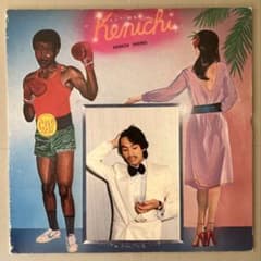 和物超レア自主制作盤 KENICHI SHONO / KENICHI - メルカリ