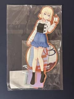 BanG Dream! in R Baker アクリルスタンド ドロリスのサムネイル
