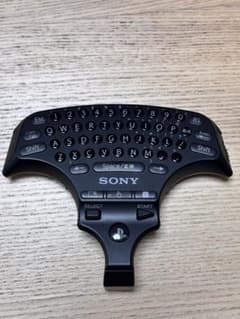 その他 SONY CECHZK1JP SONY ワイヤレスキーパッド CECHZK1JP 本体 - メルカリ