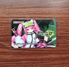 SOUND VOLTEX グレイス 2点セット | Mercari