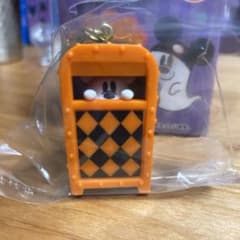 ディズニーハロウィン おばけチャーム シークレットのサムネイル