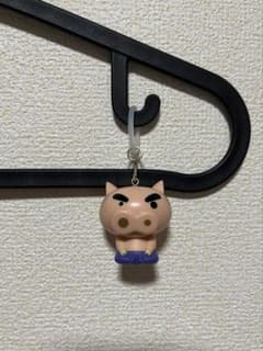 クレヨンしんちゃん ぶりぶりざえもん マスコット めじるしのサムネイル