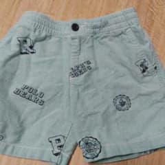 POLO RALPH LAUREN キッズ ハーフパンツ 3Tのサムネイル