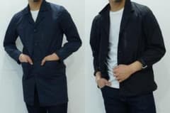 TFW49　LIGHT WEIGHT 2WAY COAT JACKET TFW49 LIGHT WEIGHT 2WAY COAT JACKET - メルカリ