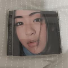 宇多田ヒカル『First Love』CDのサムネイル