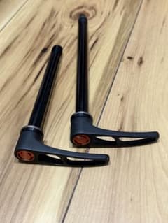 DT SWISS 「ディーティースイス」 スルーアクスルセット - メルカリ