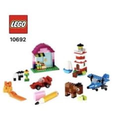 LEGO Classic 10692 レゴブロック クラシックのサムネイル