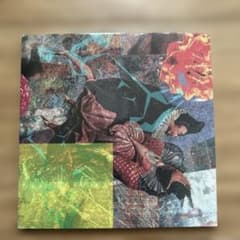 紙ジャケット ノイズ メルツバウ Merzbow Drumorph 秋田昌美 - メルカリ