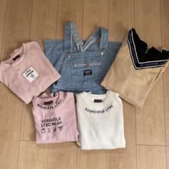 ラブトキシックまとめ売りのサムネイル