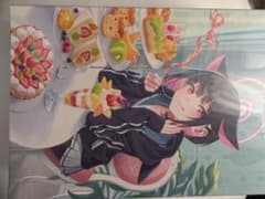 ルームディフューザー ブルーアーカイブ ブルアカ Anideal カズサ