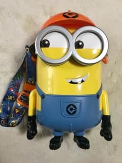 USJ ミニオン ポップコーンバケツのサムネイル