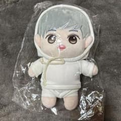 exo ぬいぐるみ チャニョル EXO チャニョル ぬいぐるみ - メルカリ
