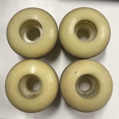 Ｋ*Ｋ様 中古ハードウィール　50mm spitfire ?のサムネイル