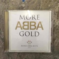 ABBA MORE ABBA HITS アバのサムネイル