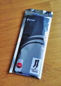 インヴェル Invel就寝専用フットカバー - メルカリ
