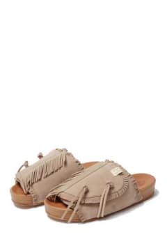 靴 visvim 24ss CHRISTO SHAMAN-FOLK visvim 24ss CHRISTO SHAMAN-FOLK Mサイズ