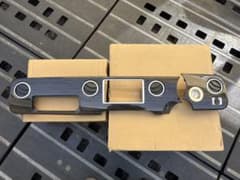 ラパン HE21S用 ダッシュボードパネル一式 レア物美品 - メルカリ