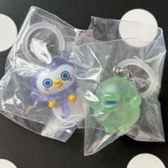 たまごっちめじるしアクセサリー 2点セットのサムネイル