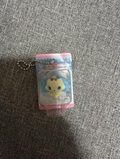 ジュエルペットパッケージミニチュアチャームのサムネイル