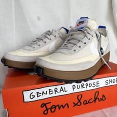 NIKE Tom Sachs General Purpose Shoe 26cmのサムネイル
