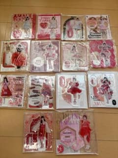月足天音 アクスタ セット - メルカリ