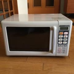 シャープ 電子レンジ オーブンレンジ RE-S130 動作品のサムネイル