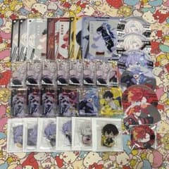 【✧期間限定お値下げ✧】ホロスターズ ✩ UPROAR!! まとめ売り セット ✧期間限定お値下げ✧】ホロスターズ ✩ UPROAR!! まとめ売り セット