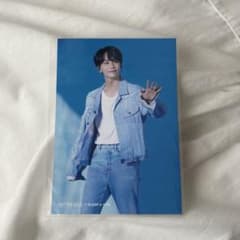 SEVENTEEN ジョンハン HMV museum 入場特典 - メルカリ