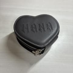 HANA BAD LOVE アクセサリーケースのサムネイル