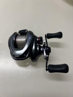 ひまわり様専用 SHIMANO CHRONARCH CI4+ 151のサムネイル