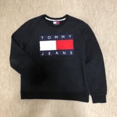 トレーナーのサムネイル