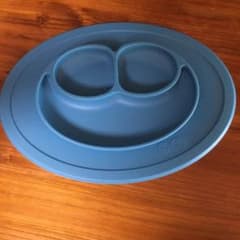 イージーピージー ezpz 吸盤 お皿 離乳食食器のサムネイル