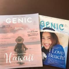 GENICのサムネイル