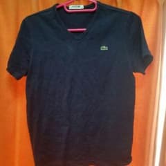 ラコステTシャツsサイズのサムネイル